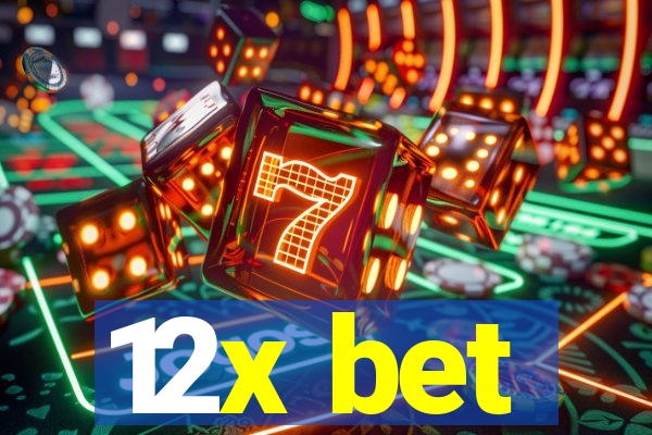 12x bet